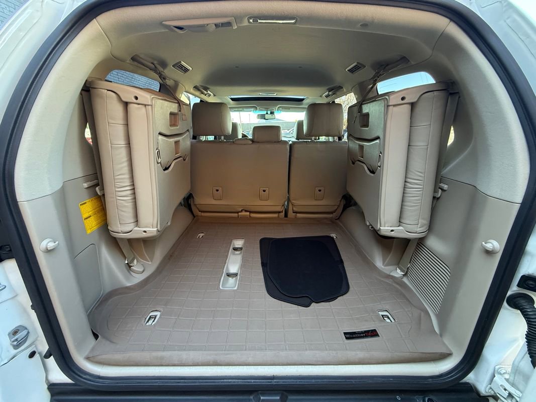 Used 2007 Lexus GX 470 image 26