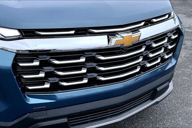 Certified 2026 Chevrolet Equinox LT image 28