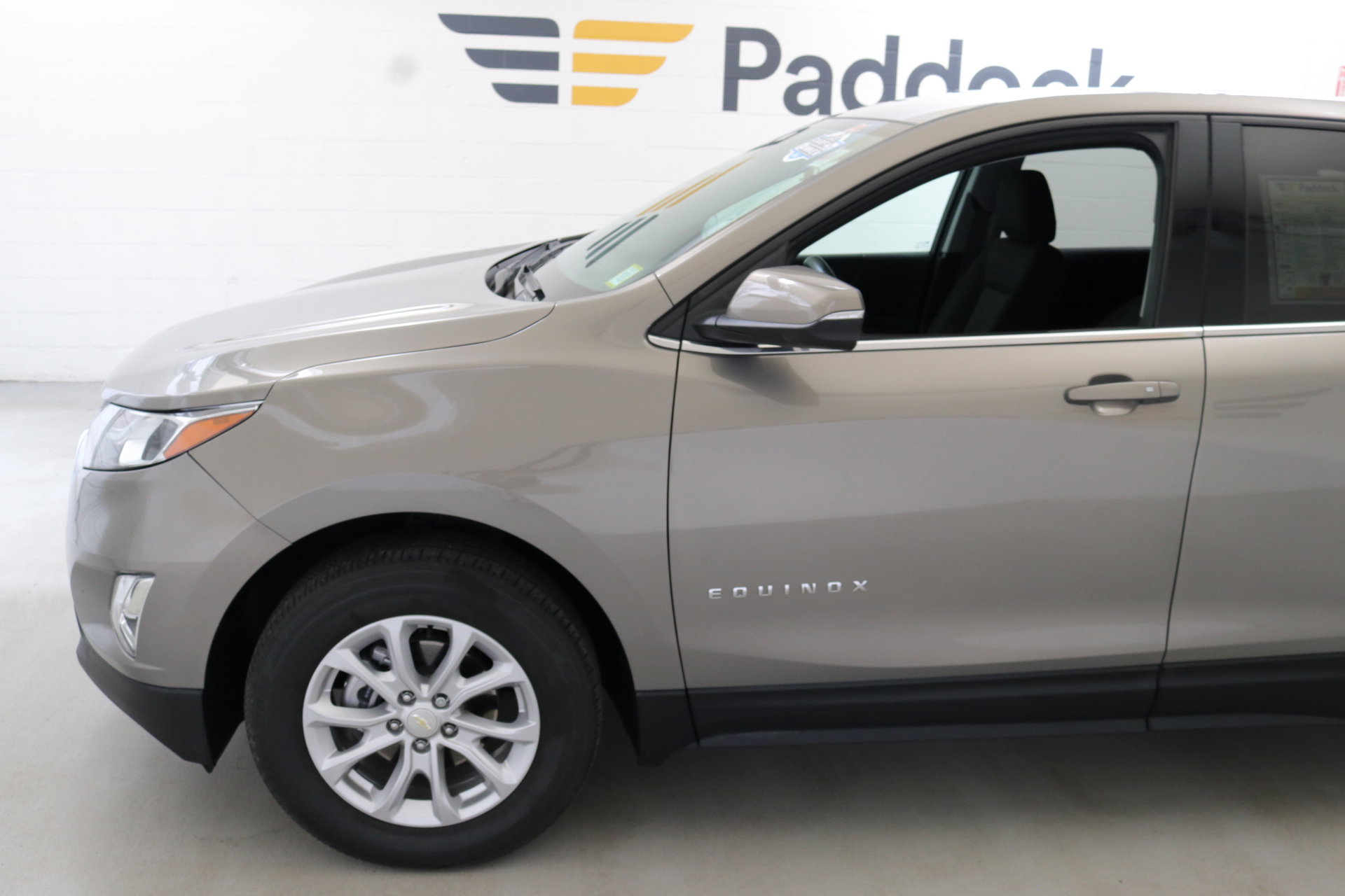 Used 2019 Chevrolet Equinox LT image 4