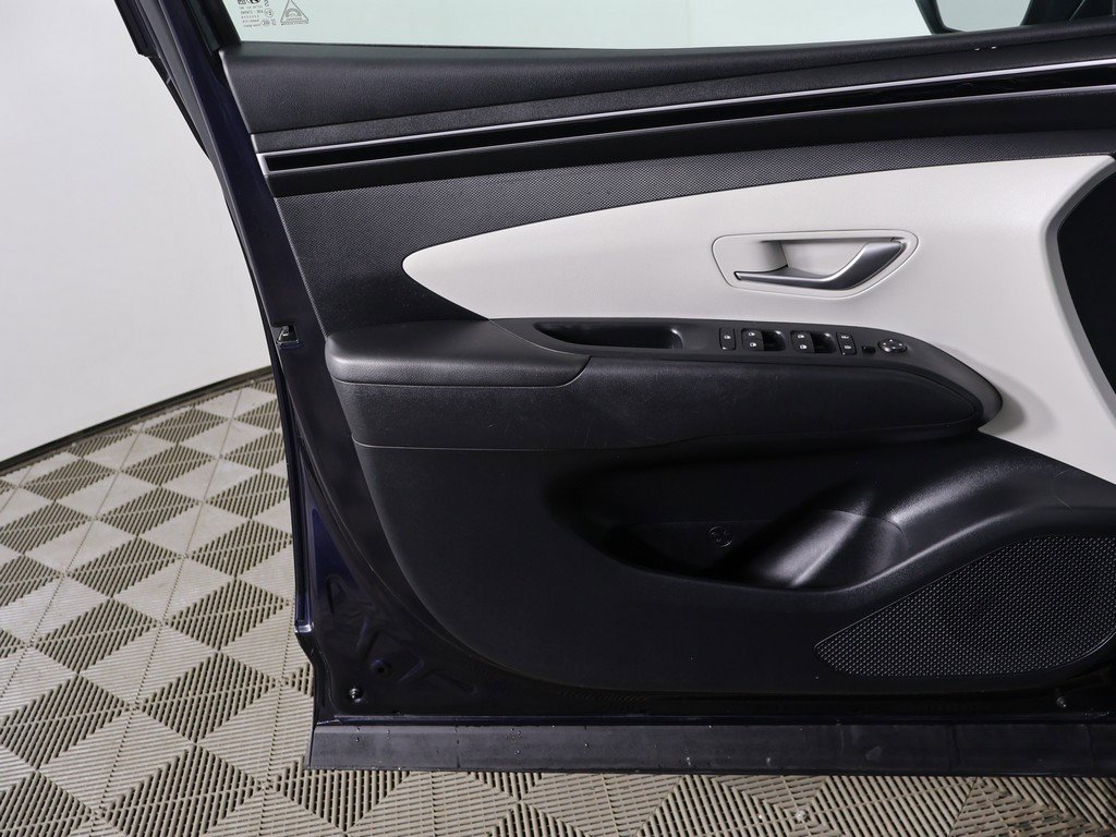 Certified 2022 Hyundai Tucson SEL image 20
