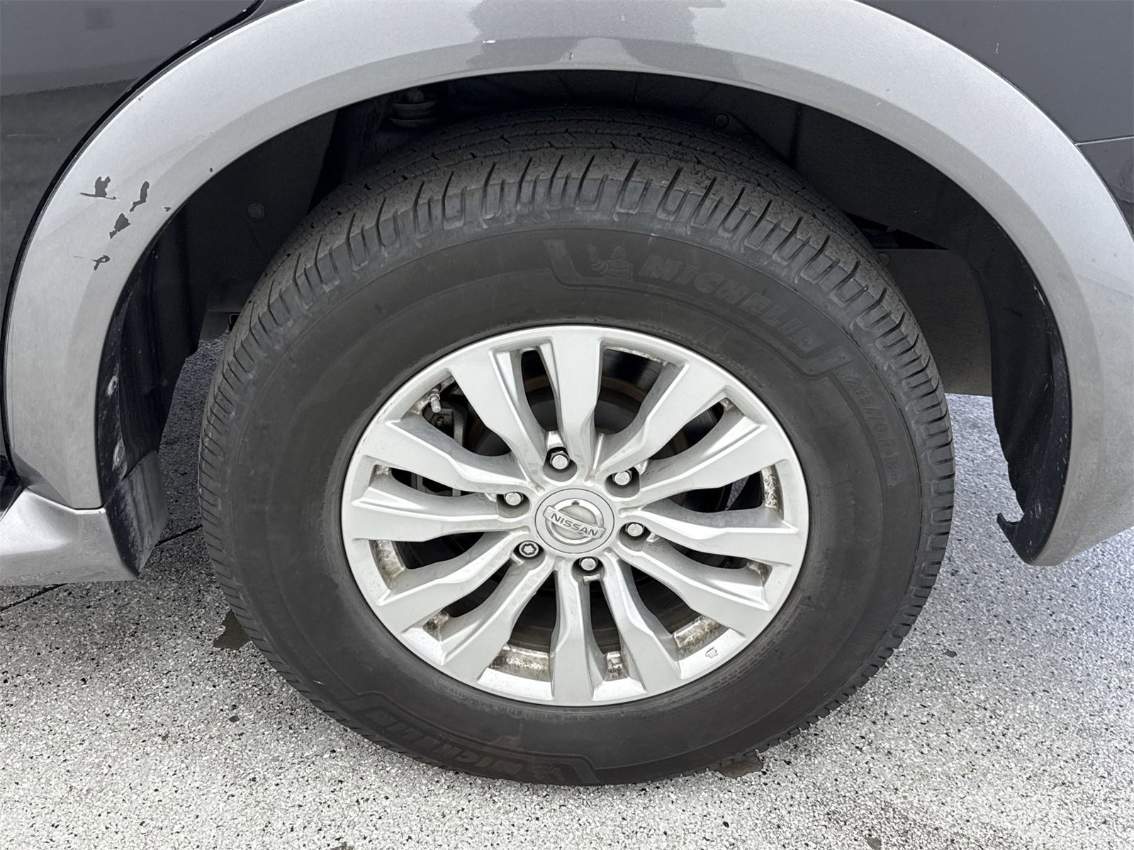 Used 2019 Nissan Armada SV w/ Driver Package image 49