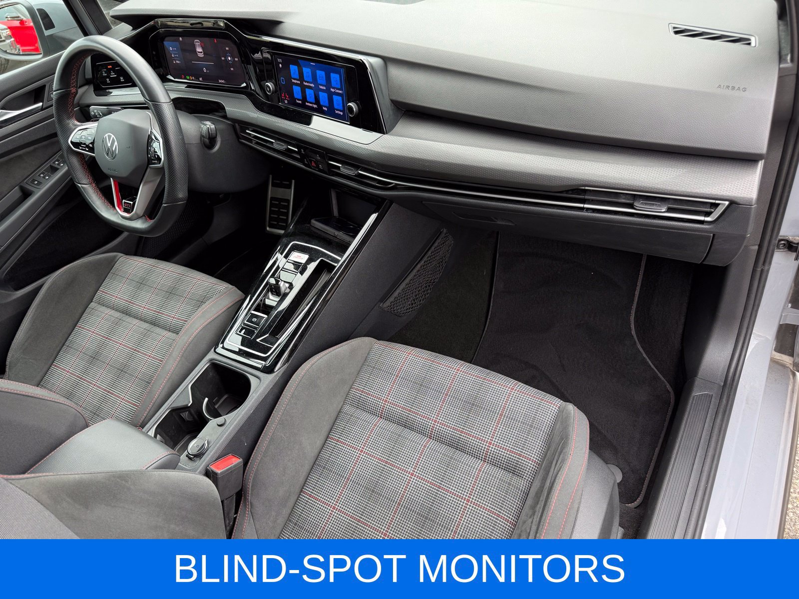 Used 2024 Volkswagen GTI S FWD image 19