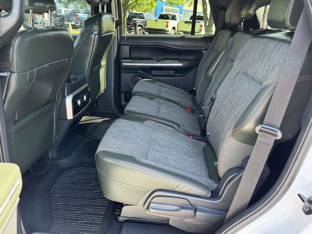 Used 2024 Ford Expedition Timberline AWD/4WD image 19