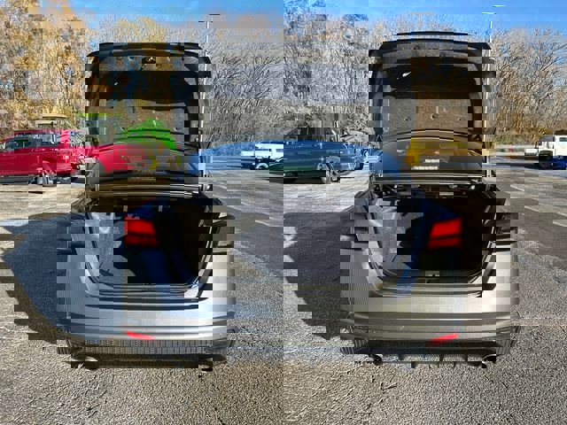 Used 2024 Nissan Altima 2.5 SR image 16