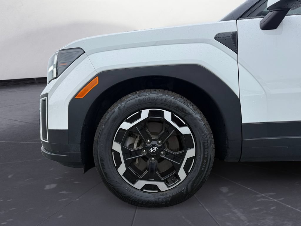 Certified 2025 Hyundai Santa Fe SEL AWD/4WD image 15