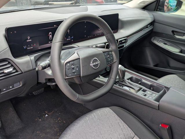 New 2026 Nissan Sentra SV FWD image 3