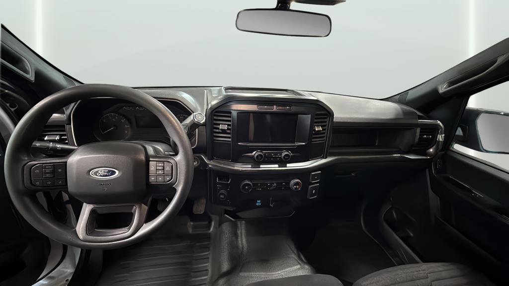 Used 2023 Ford F150 XL w/ STX Appearance Package image 13