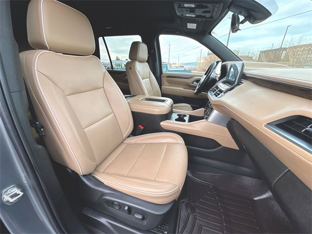 Used 2021 Chevrolet Tahoe Premier image 29