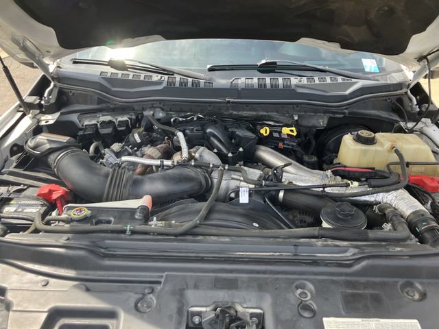 Used 2017 Ford F250 Platinum w/ Platinum Ultimate Package image 46