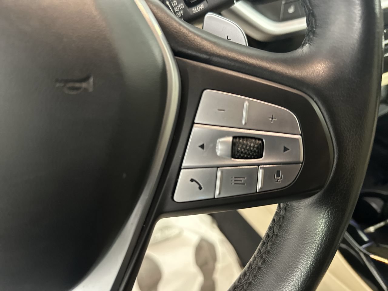 Used 2022 BMW X3 sDrive30i RWD image 7