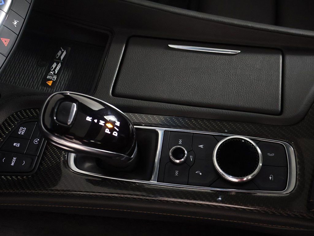 Used 2022 Cadillac CT5 Sport image 57