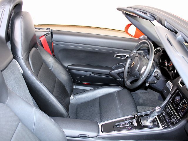 Used 2013 Porsche Boxster image 22