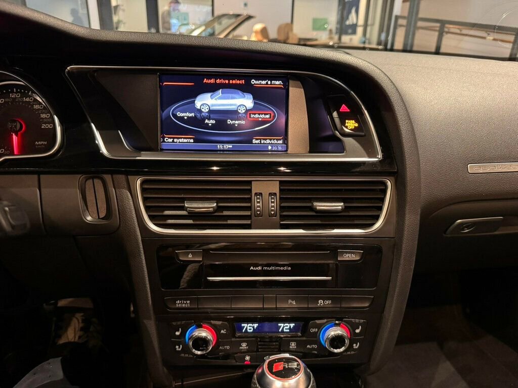 Used 2014 Audi RS 5 Cabriolet image 18