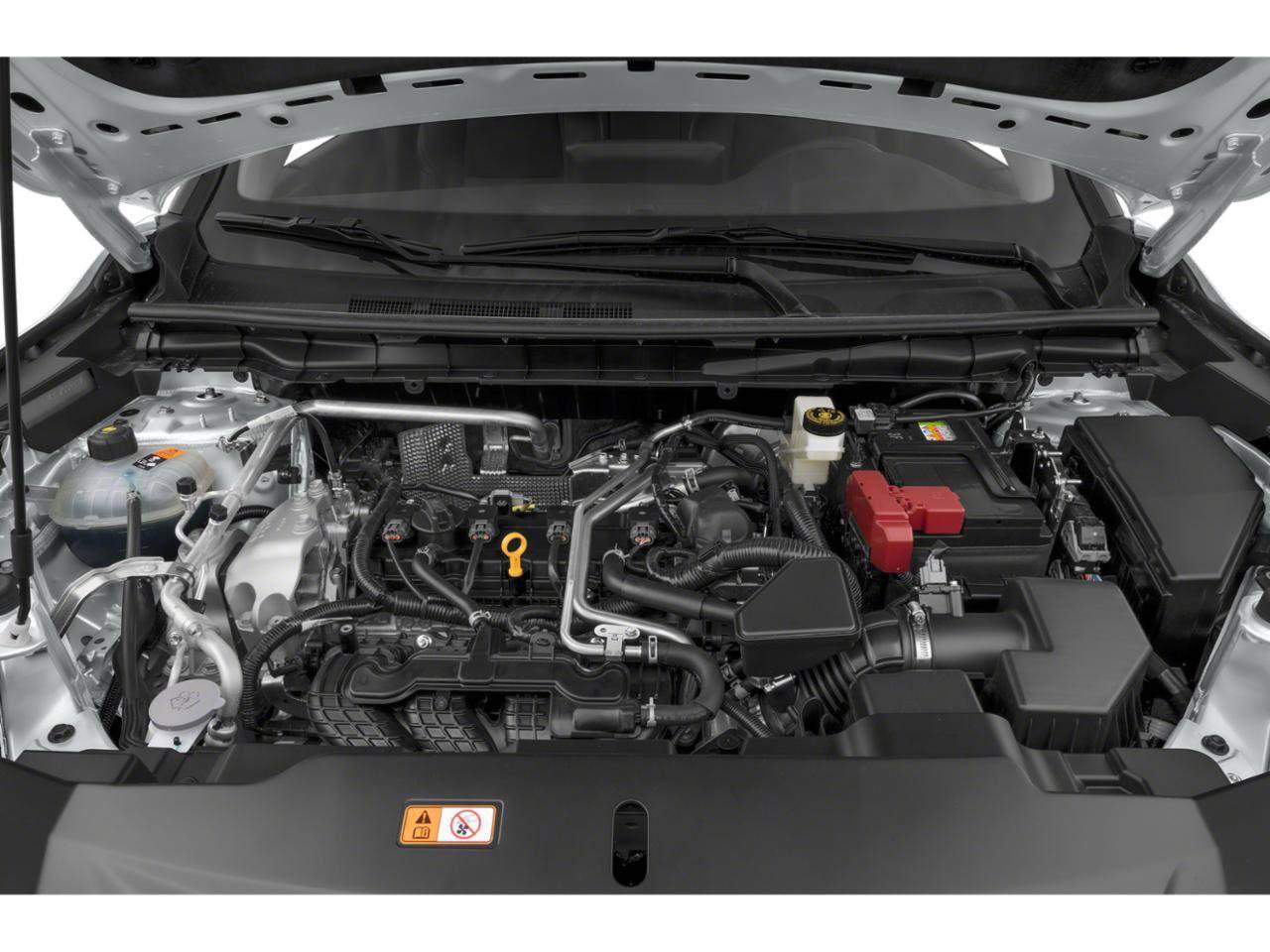 Used 2022 Mitsubishi Outlander SE image 7