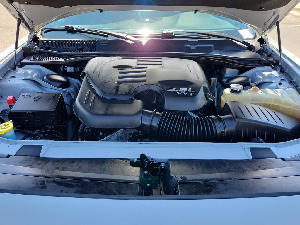 Used 2020 Dodge Challenger GT w/ Plus Package AWD/4WD image 23