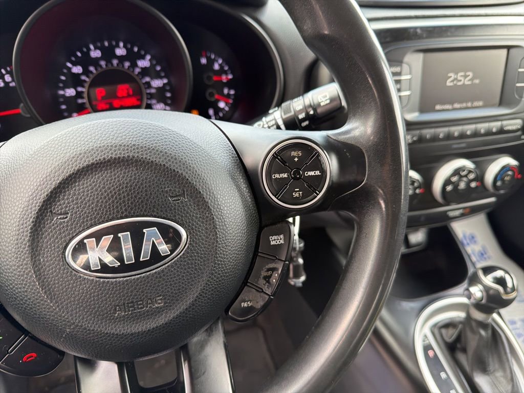 Used 2018 Kia Soul image 17