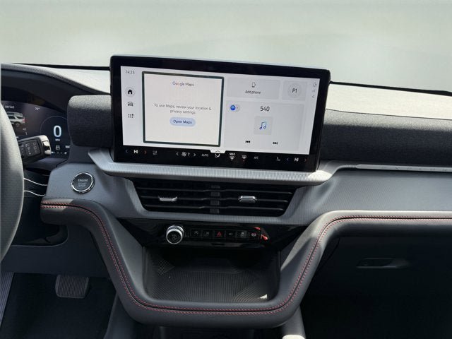New 2026 Ford Explorer ST-Line AWD/4WD image 16