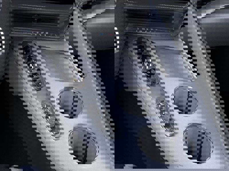 New 2026 Chevrolet Corvette Z06 image 39