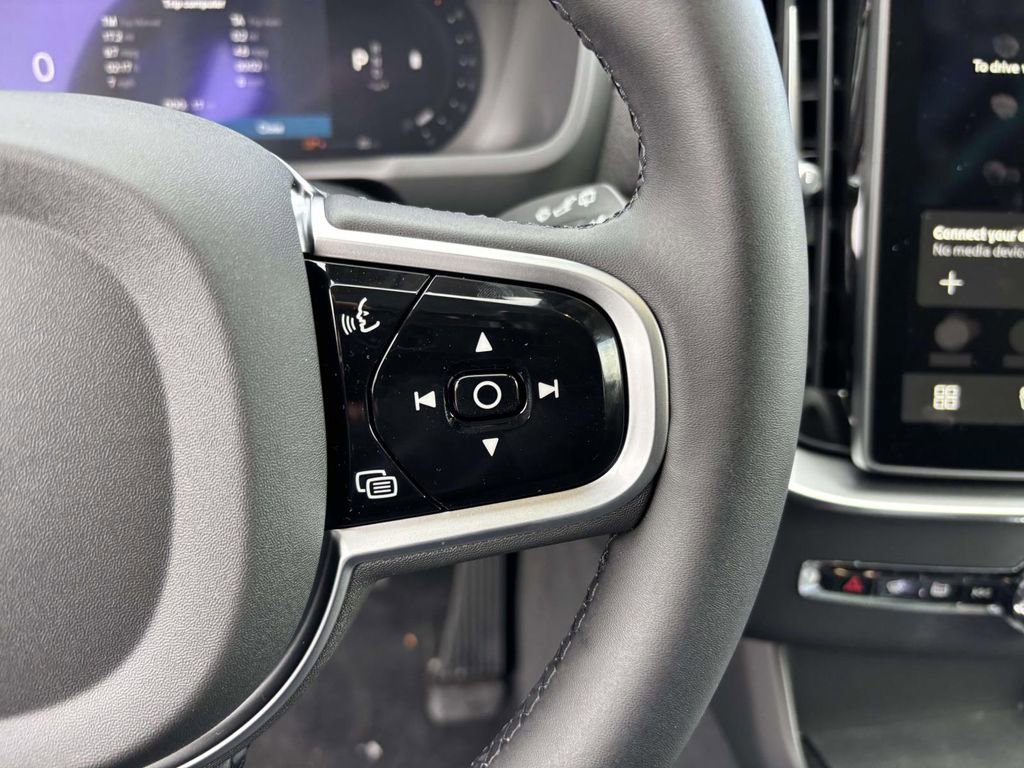 New 2026 Volvo XC90 B6 Ultra w/ Protection Package Premier image 19