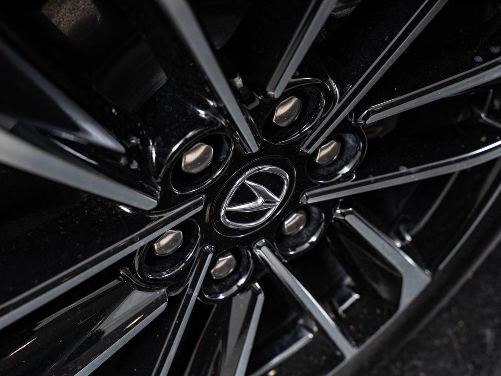 Certified 2024 Acura ZDX A-Spec AWD/4WD image 8