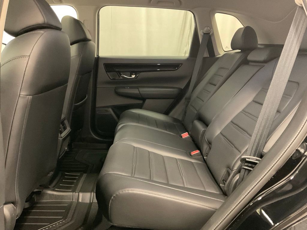 Used 2025 Honda CR-V EX-L image 35
