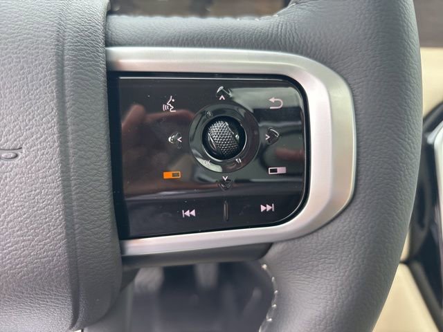 New 2026 Nissan Armada Platinum image 31