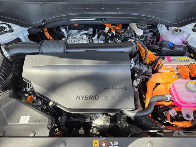 New 2026 Hyundai Palisade Limited AWD/4WD image 27
