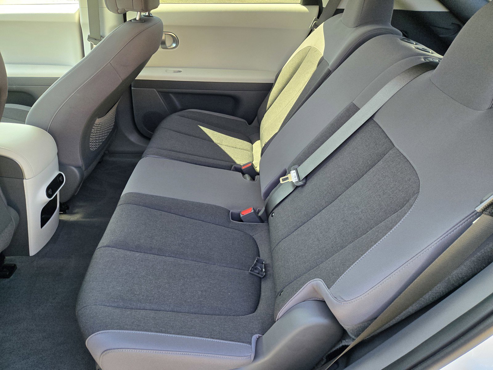 Used 2024 Hyundai Ioniq 5 SEL RWD image 11