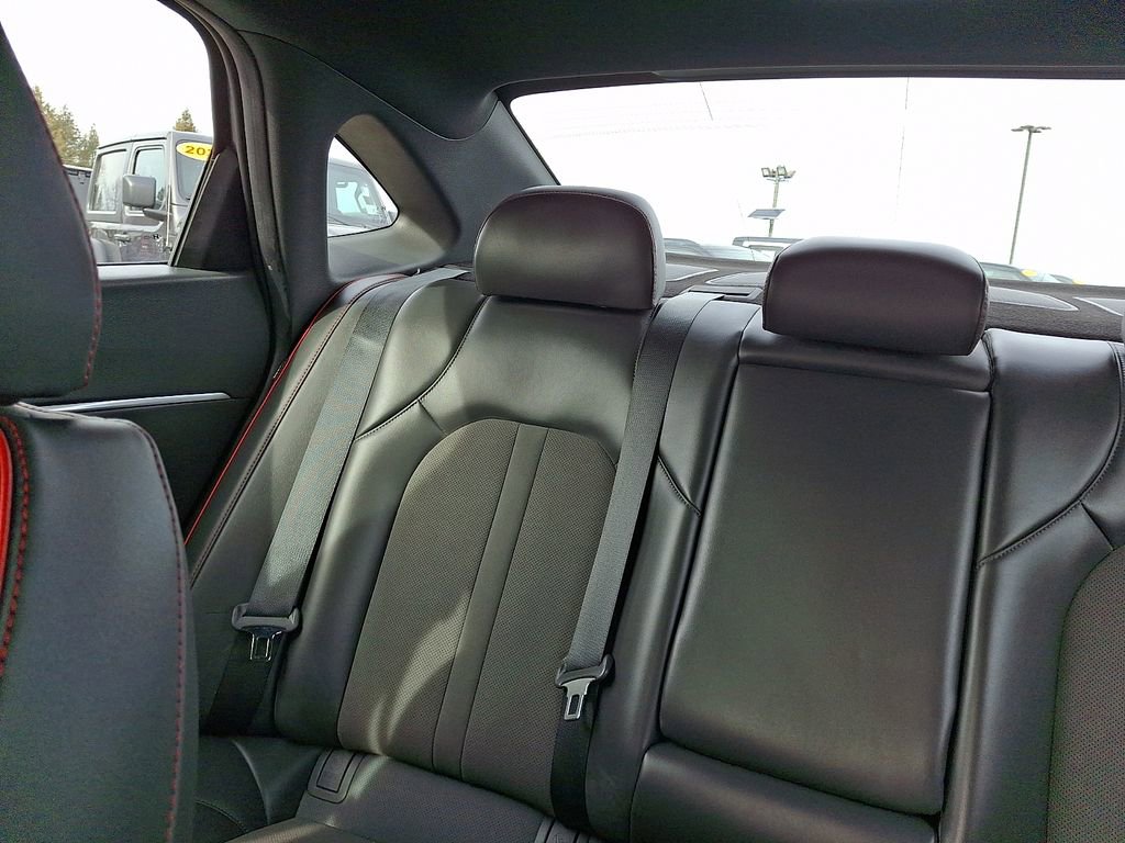Used 2023 Hyundai Sonata SEL Plus FWD image 19