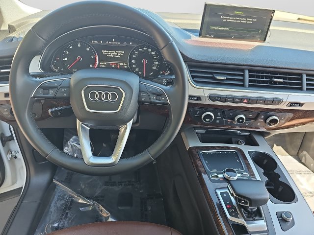 Used 2019 Audi Q7 2.0T Premium w/ Convenience Package AWD/4WD image 20