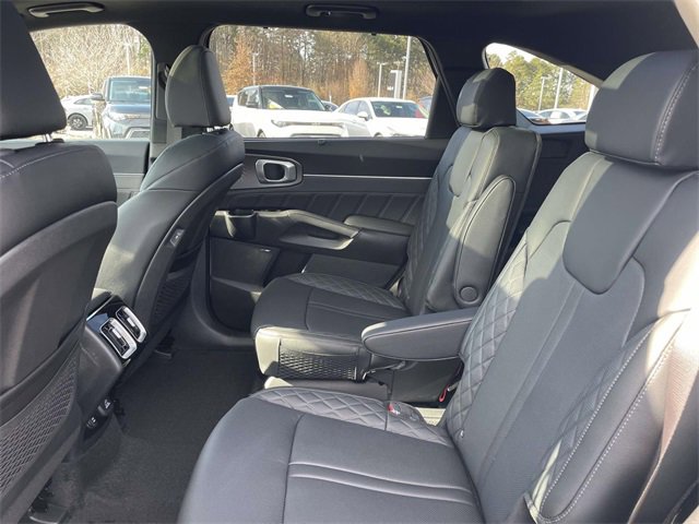 New 2026 Kia Sorento SX Prestige image 28