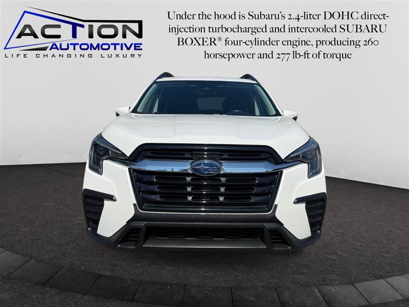 Used 2023 Subaru Ascent Premium w/ Convenience Package AWD/4WD image 3