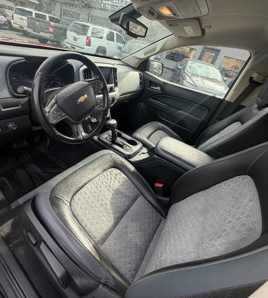 Used 2019 Chevrolet Colorado Z71 image 20