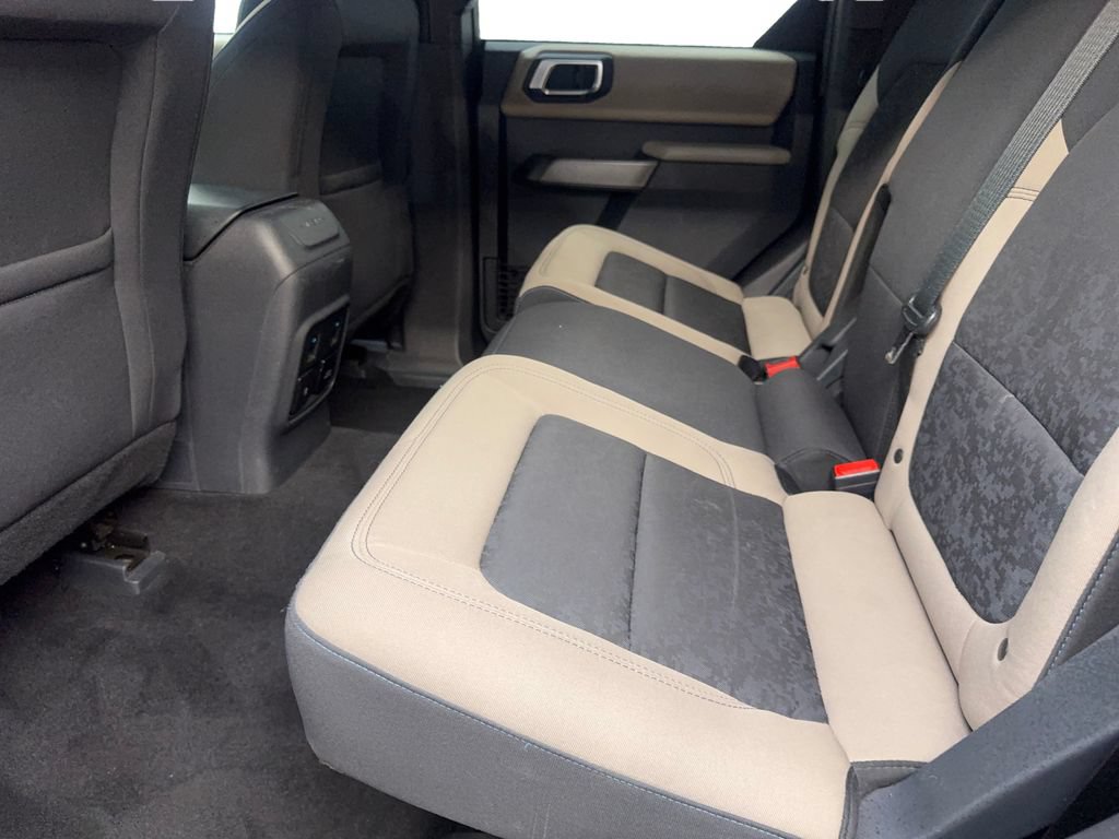 Used 2021 Ford Bronco Wildtrak AWD/4WD image 34