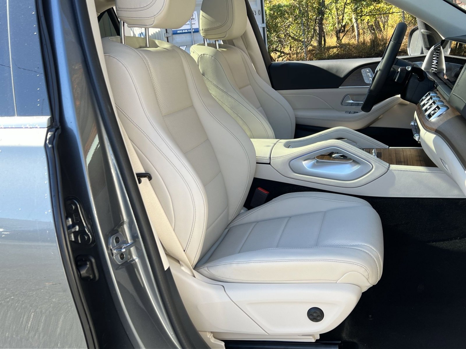 New 2026 Mercedes-Benz GLE 350 GLE 350 image 26