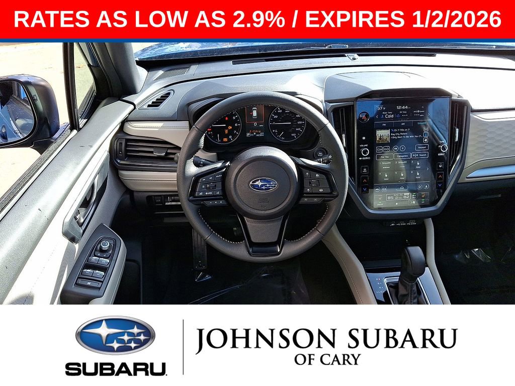 Used 2025 Subaru Forester Premium w/ Protection Package image 23