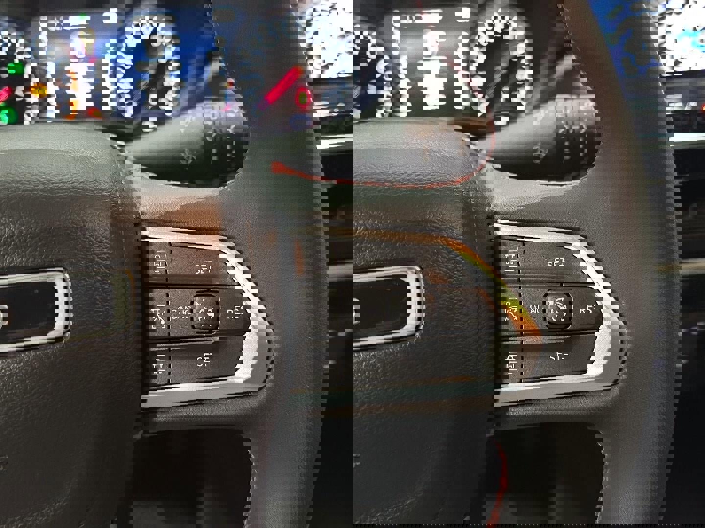 Used 2022 Jeep Compass Trailhawk image 13