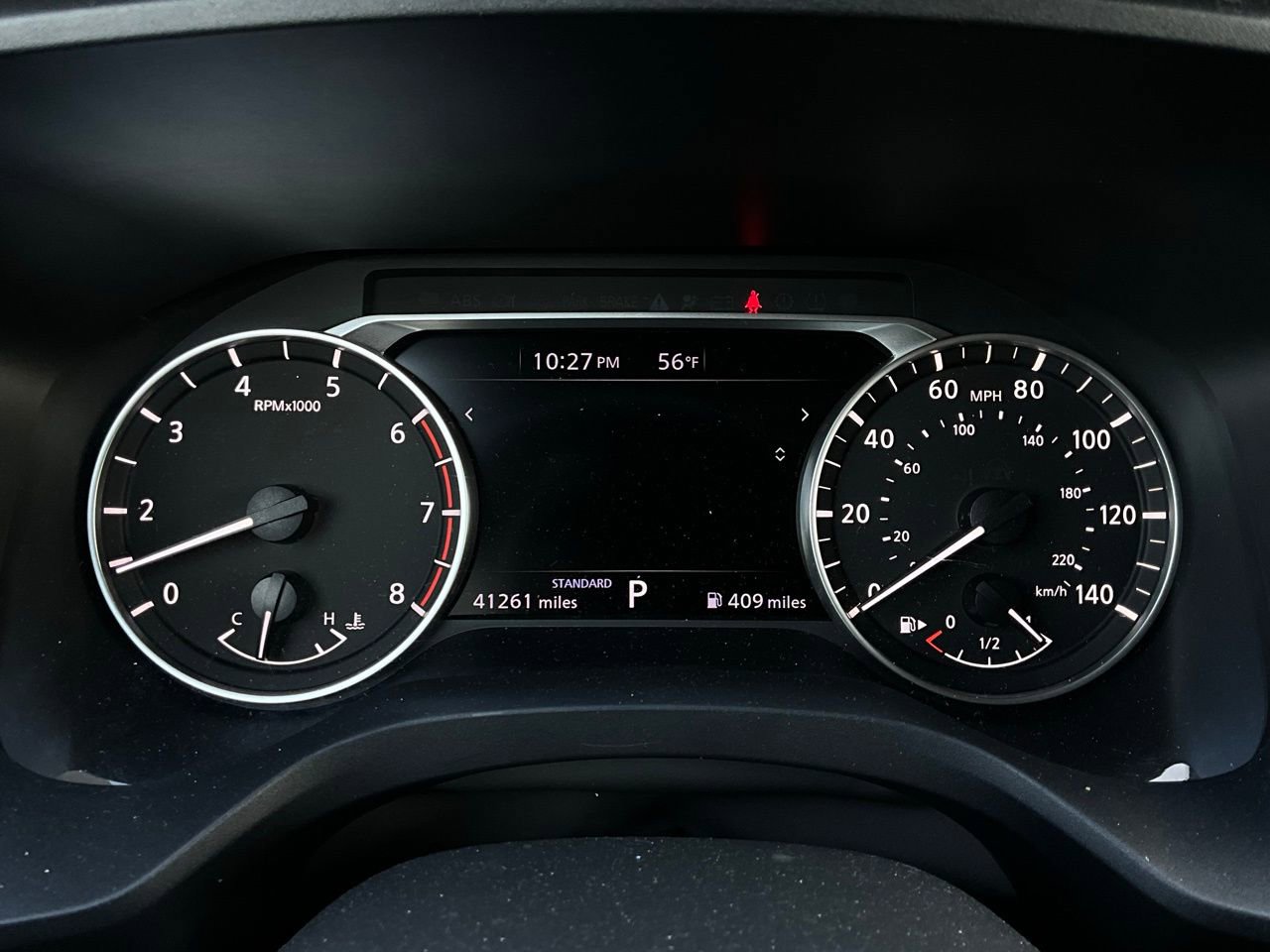 Used 2025 Nissan Rogue SV FWD image 37