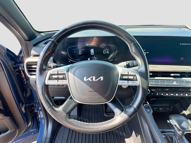 Used 2023 Kia Telluride EX X-Line image 13