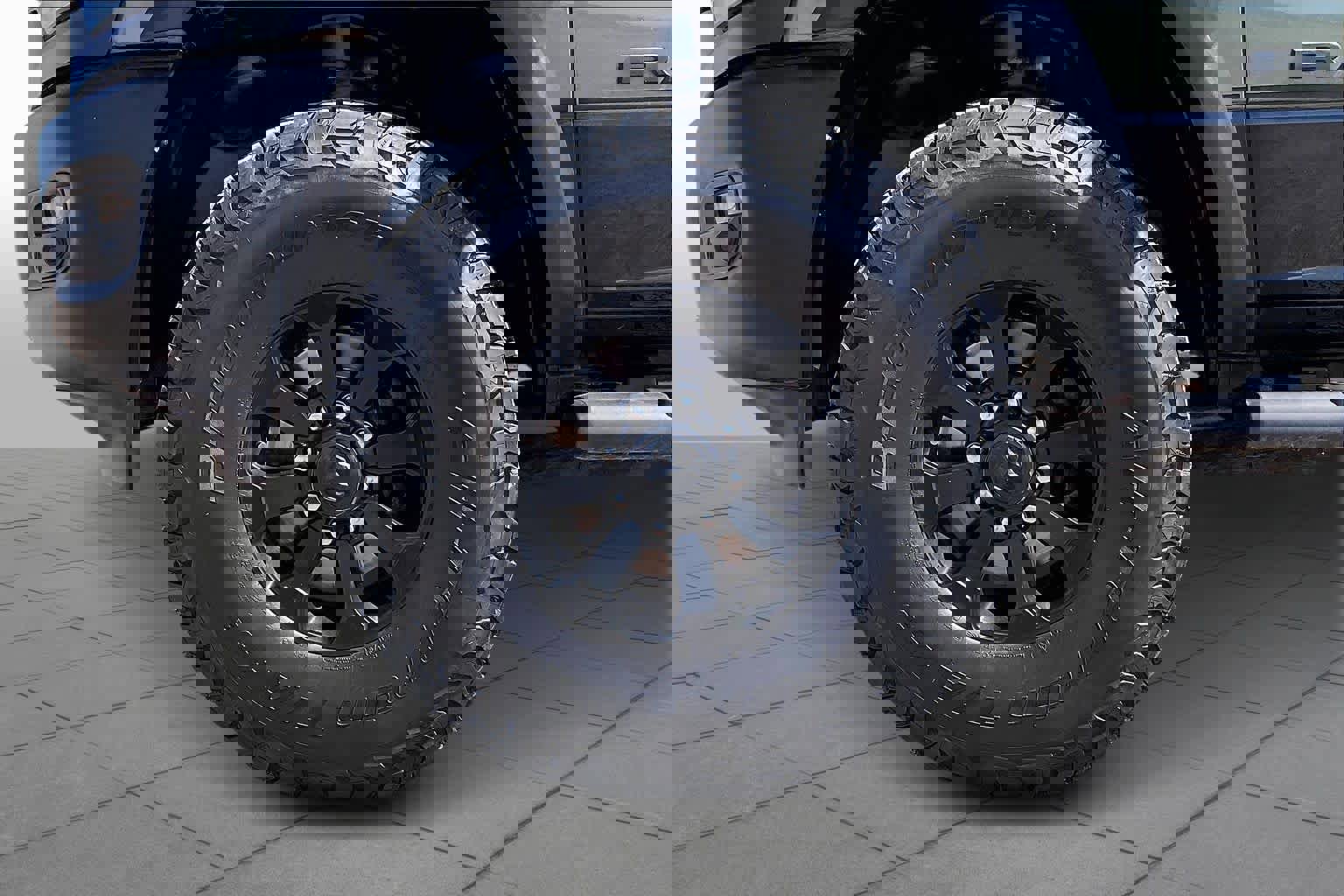 Used 2022 RAM 2500 Power Wagon image 11