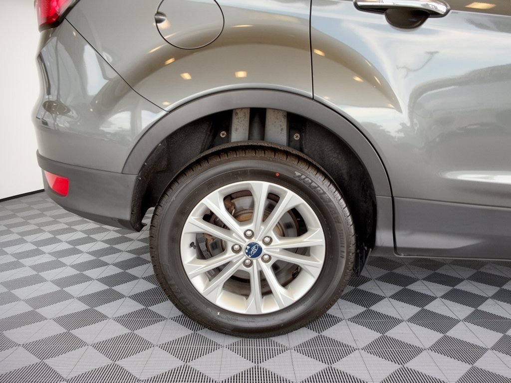Certified 2019 Ford Escape SEL AWD/4WD image 13