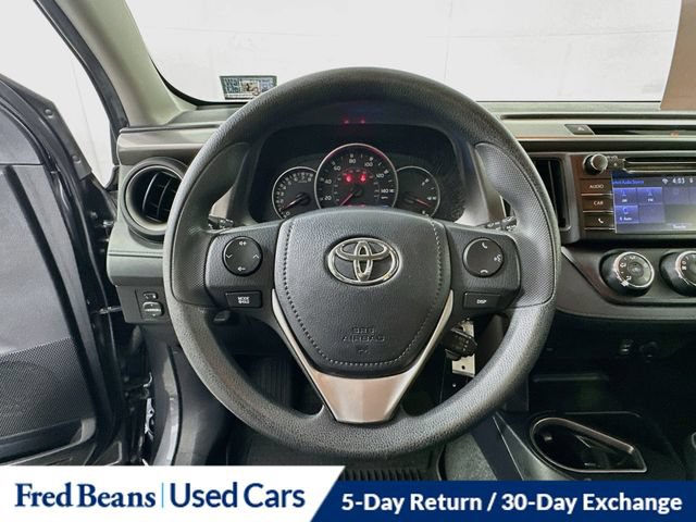 Used 2016 Toyota RAV4 LE AWD/4WD image 15