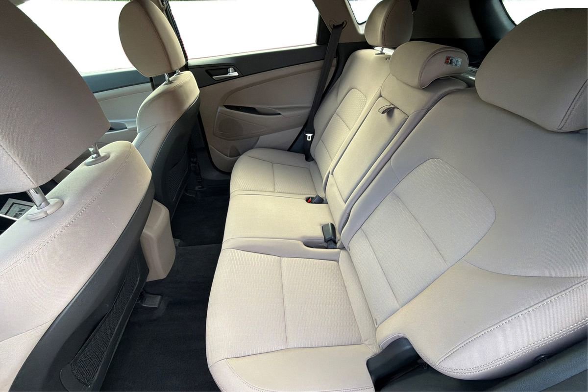 Used 2019 Hyundai Tucson Value AWD/4WD image 10