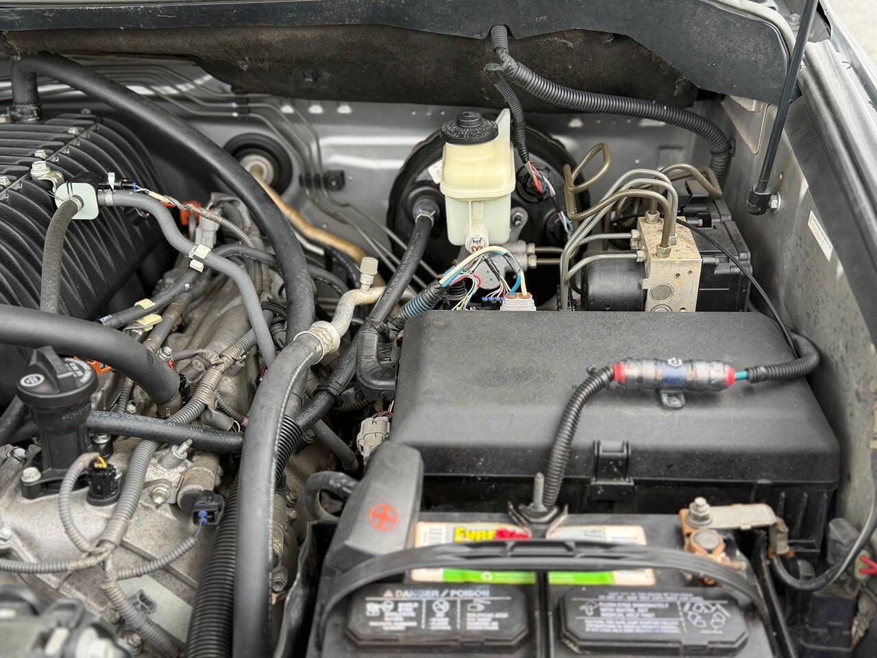 Used 2008 Toyota Tundra SR5 AWD/4WD image 96