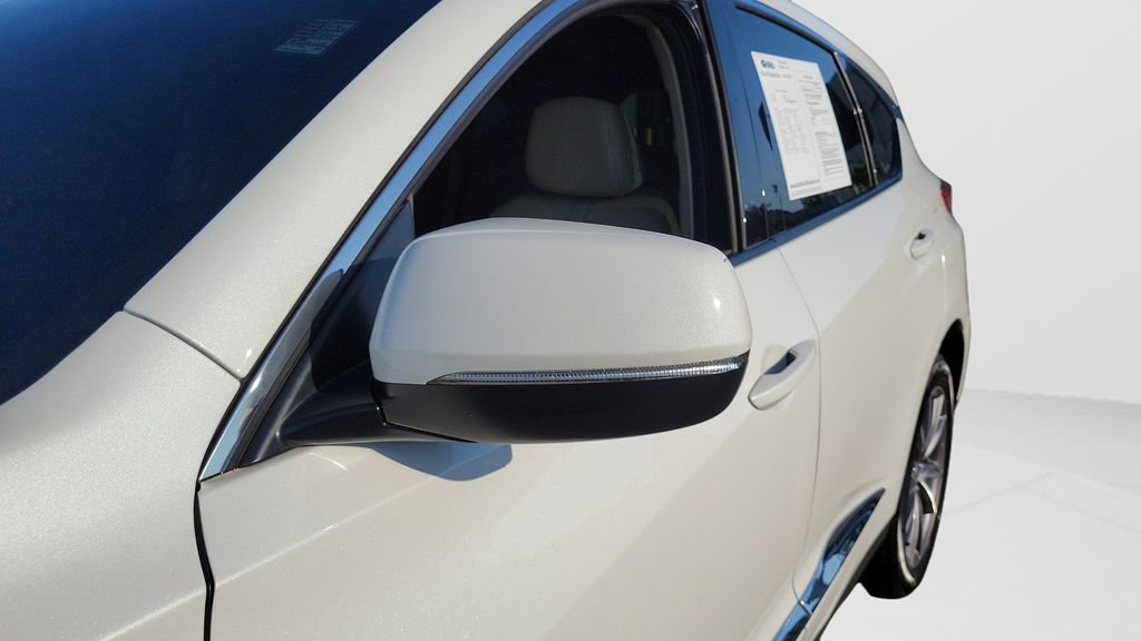 Used 2021 Acura RDX FWD image 27