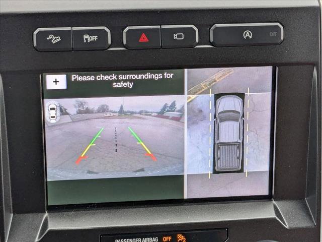 Used 2019 Ford F150 King Ranch w/ Equipment Group 601A Luxury image 17