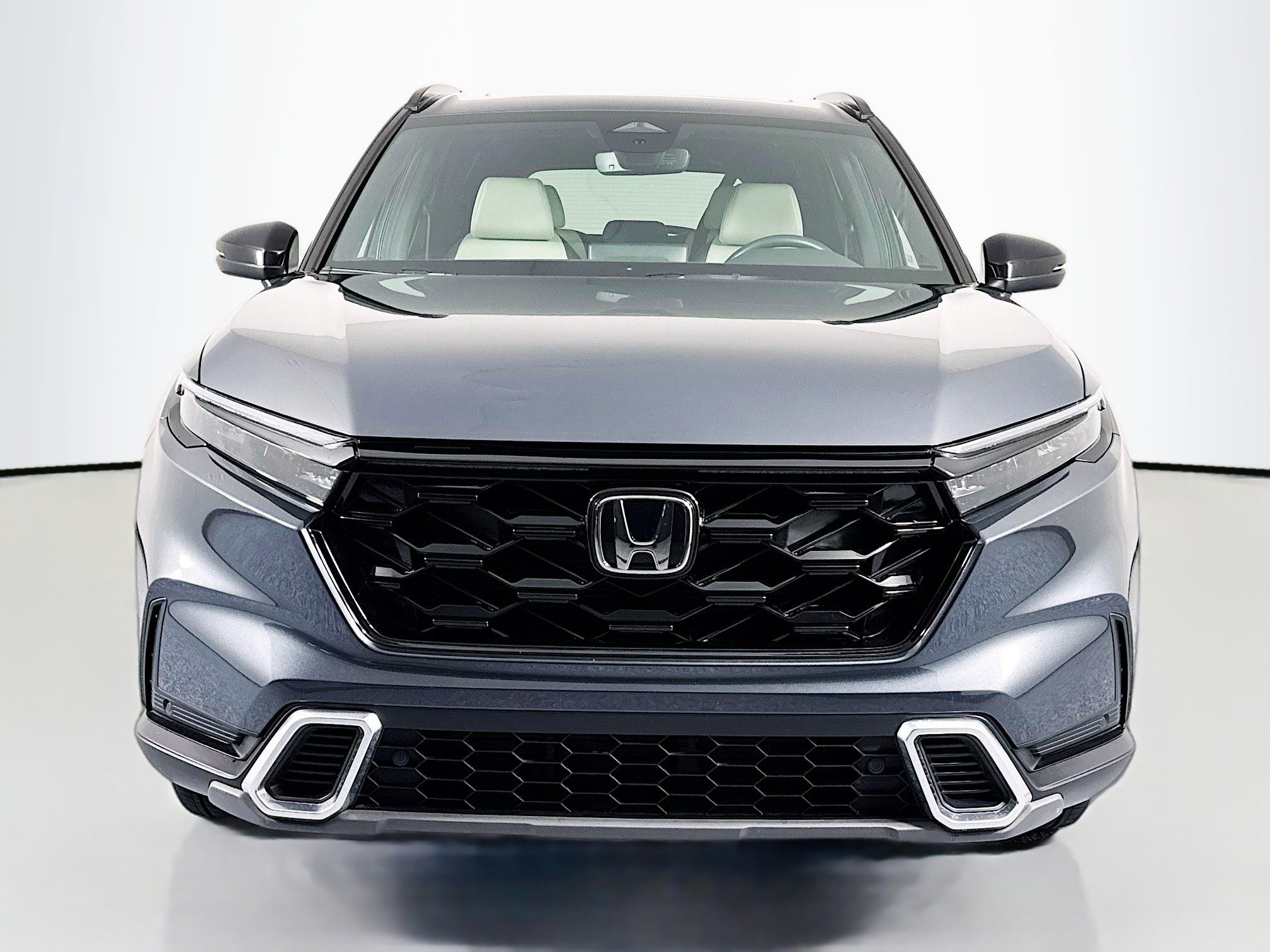 Certified 2023 Honda CR-V Sport Touring image 2