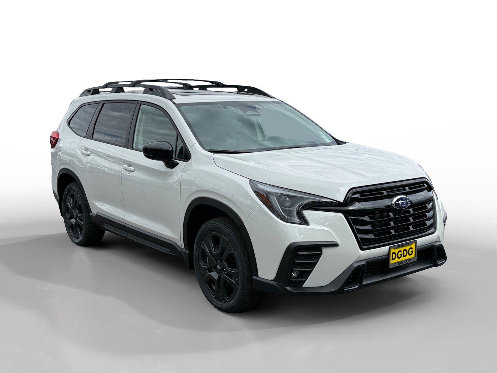 New 2026 Subaru Ascent Bronze Edition AWD/4WD image 7