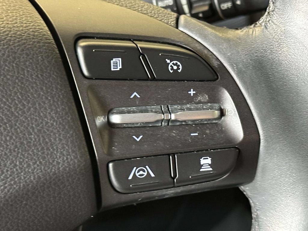 Used 2023 Hyundai Kona Limited w/ Cargo Package AWD/4WD image 25