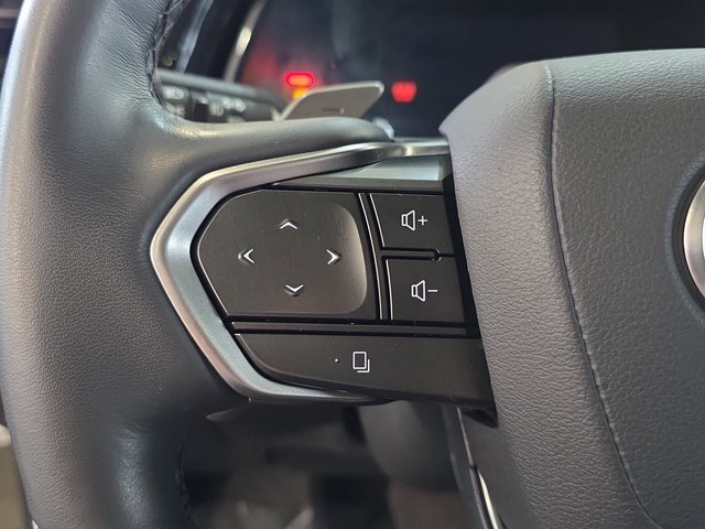 Certified 2024 Lexus RX 350 w/ Convenience Package image 17